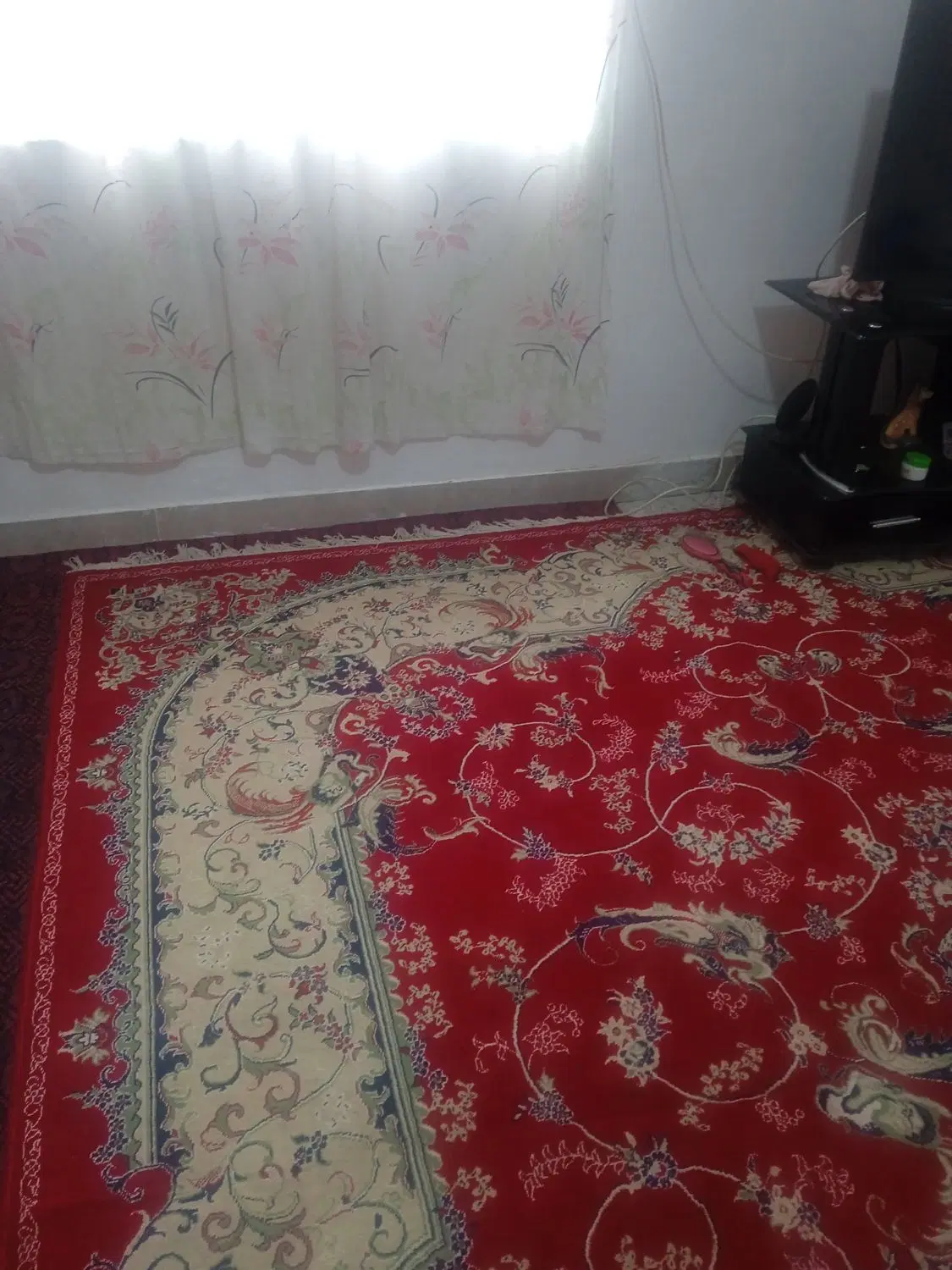 یک واحد آپارتمان در شهرک گلستان طبقه دوم