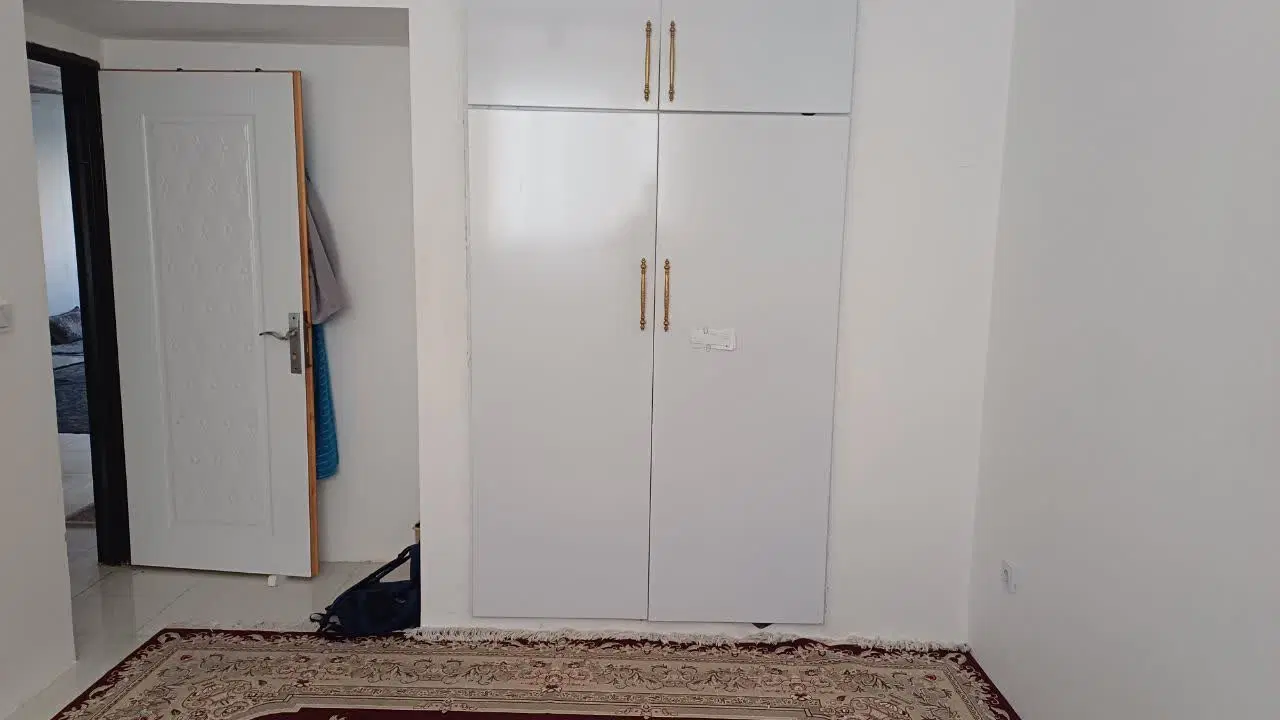 اپارتمان125متری_2خوابه_در حد صفر_شخصی ساز_لوکس