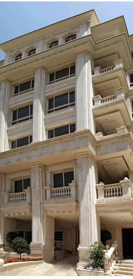 اپارتمان