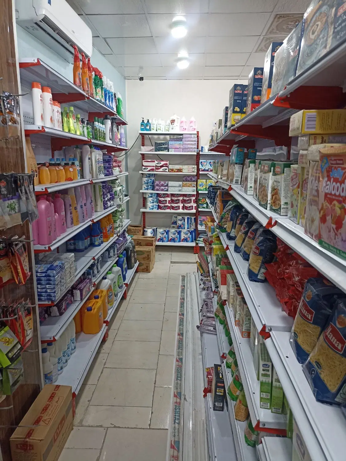 واگذاری هایپرمارکت بهترین موقعیت