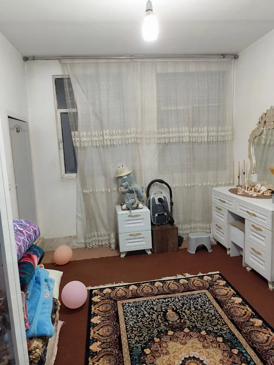 منزل اجاره ای یادگارامام تمیزحیاط دار