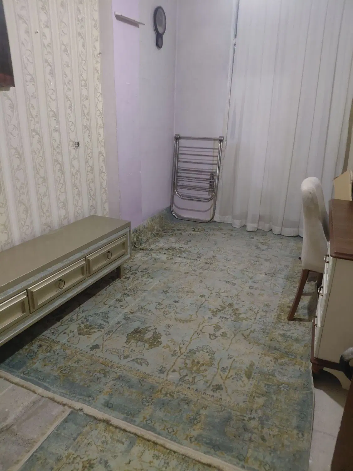 واحد ۶۲ متری واقع در شهرک فرهنگیان