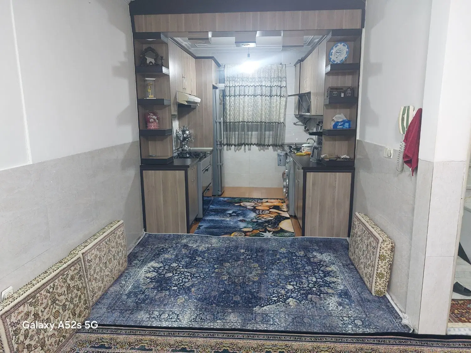 اپارتمان مناسب زوج
