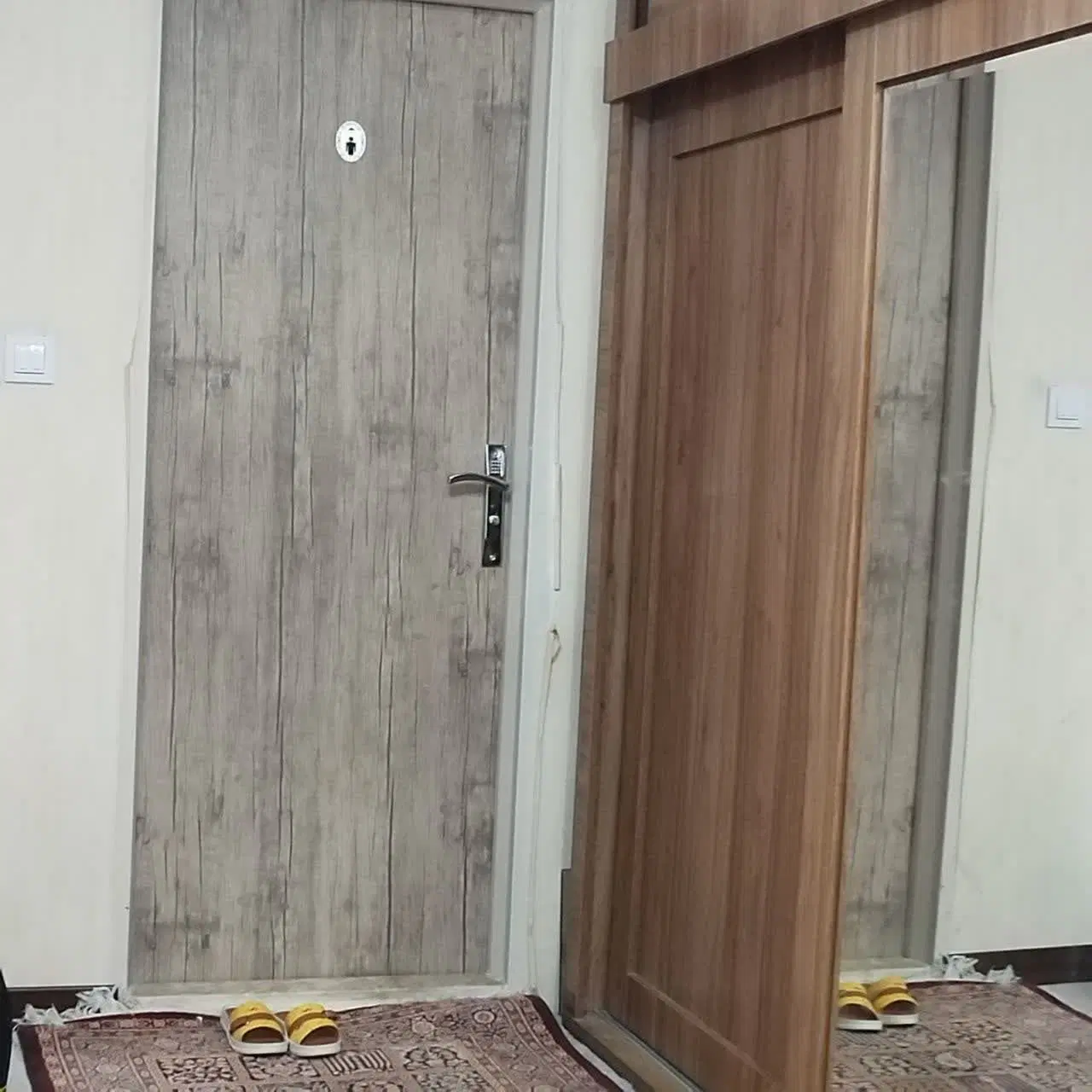 ۱۳۳متری.سندار تک واحدی فول امکانات