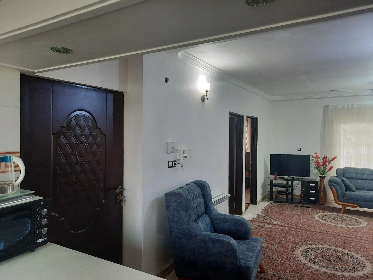 رهن و اجاره ویلا ۳خوابه غرب تنکابن