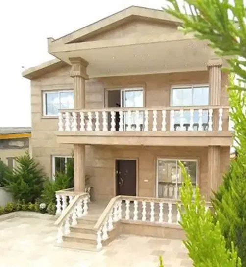 اجاره خانه ویلایی هشت بنگله