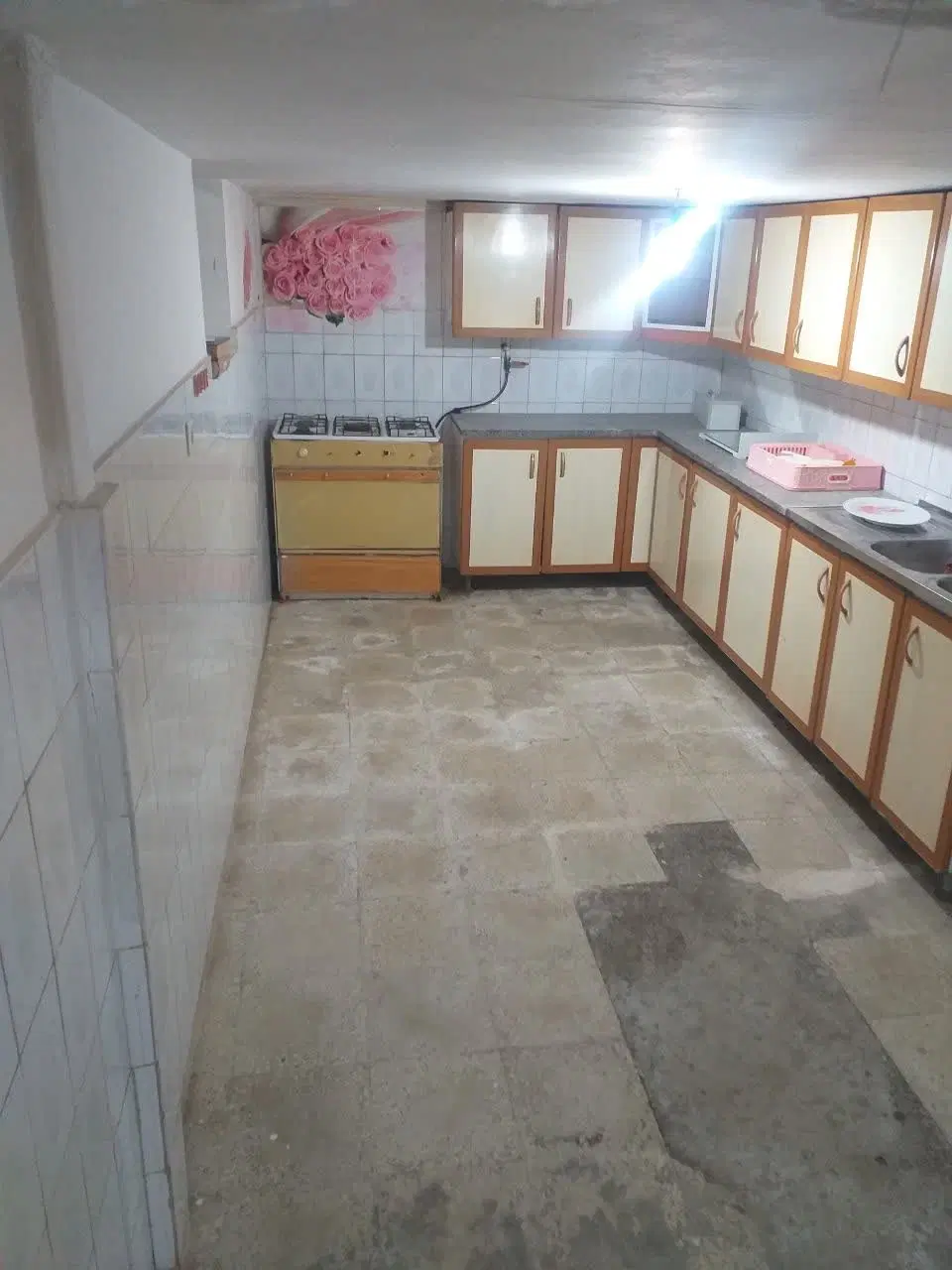 اجاره یک باب زیر زمین اجاره