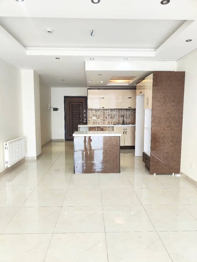 ۸۰ متر_ برج لوکس رویال کلاسیک_ فول امکانات