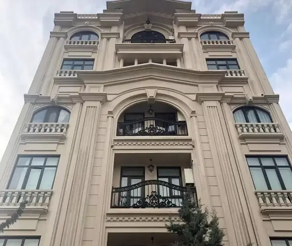 همخونه