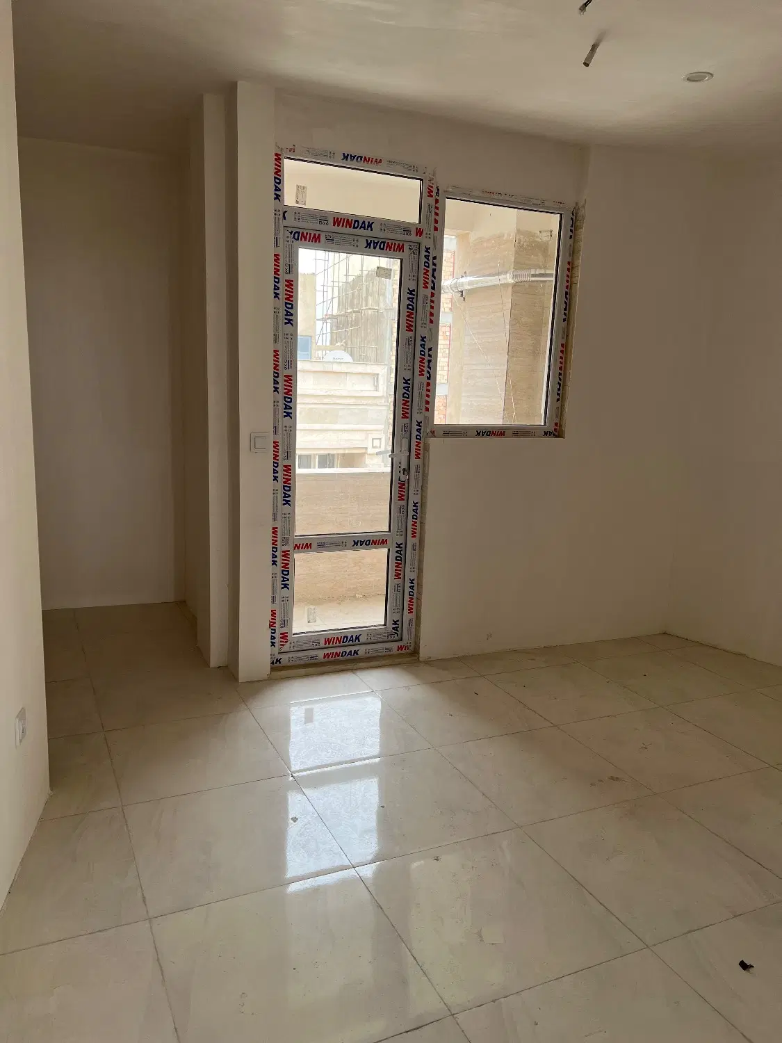 اپارتمان نوساز