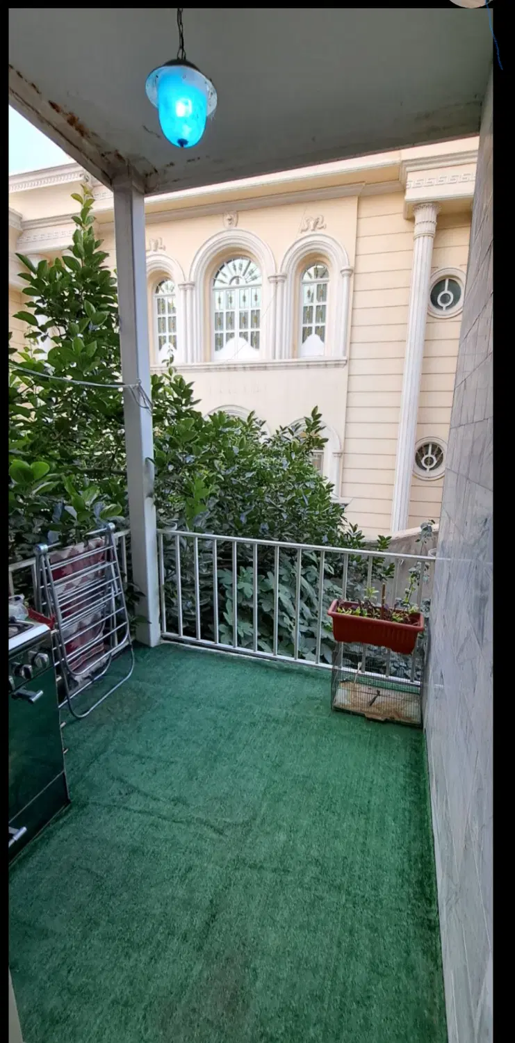 واحد ۷۵متری  دو خواب فاز دو مخابرات جهت اجاره