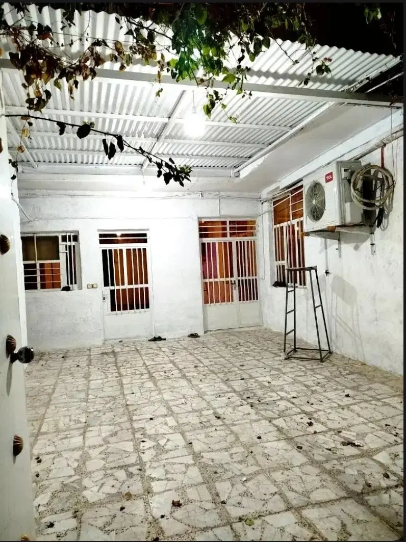 دو طبقه سند تک برگ کوی شهدا