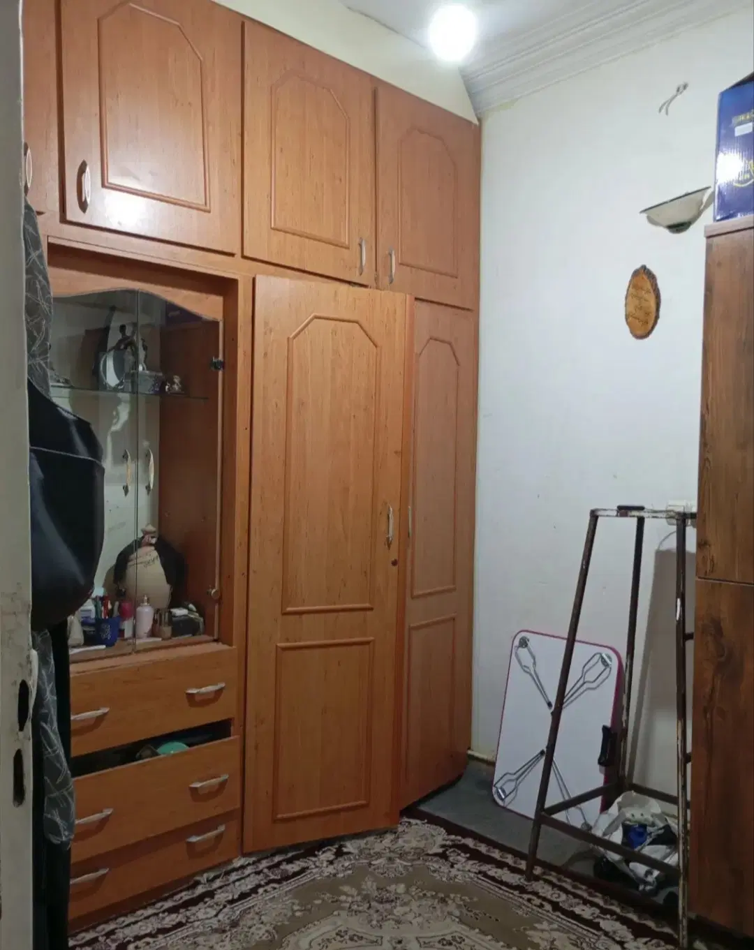 آپارتمان شکار سحر