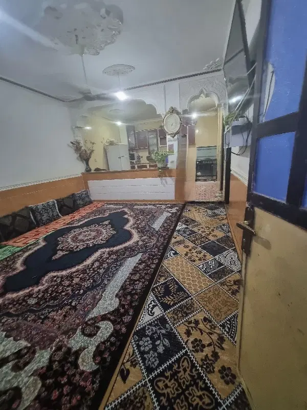 رهن ویلایی بنک