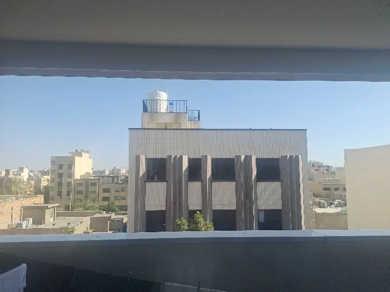 121 متر دو کله نور تک واحدی 2 خواب جابر