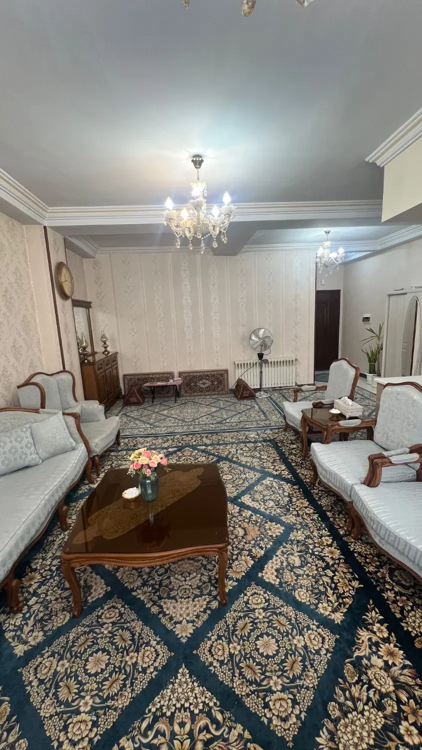 آپارتمان