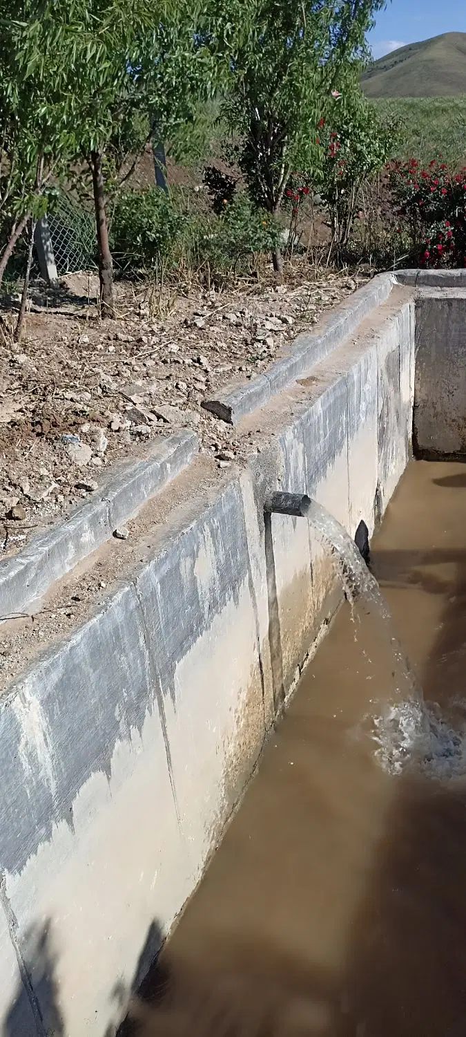 باغ مجوز دار