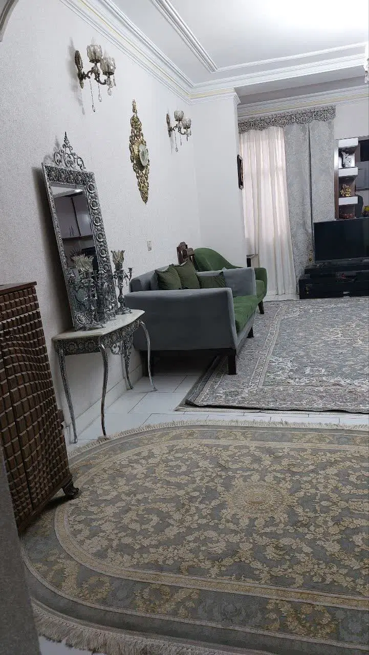 رهن کامل درمارلیک)فرشته غربی)