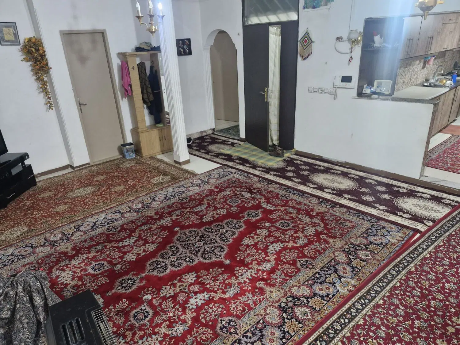 واحد اجاره ای 150 متری فردیس