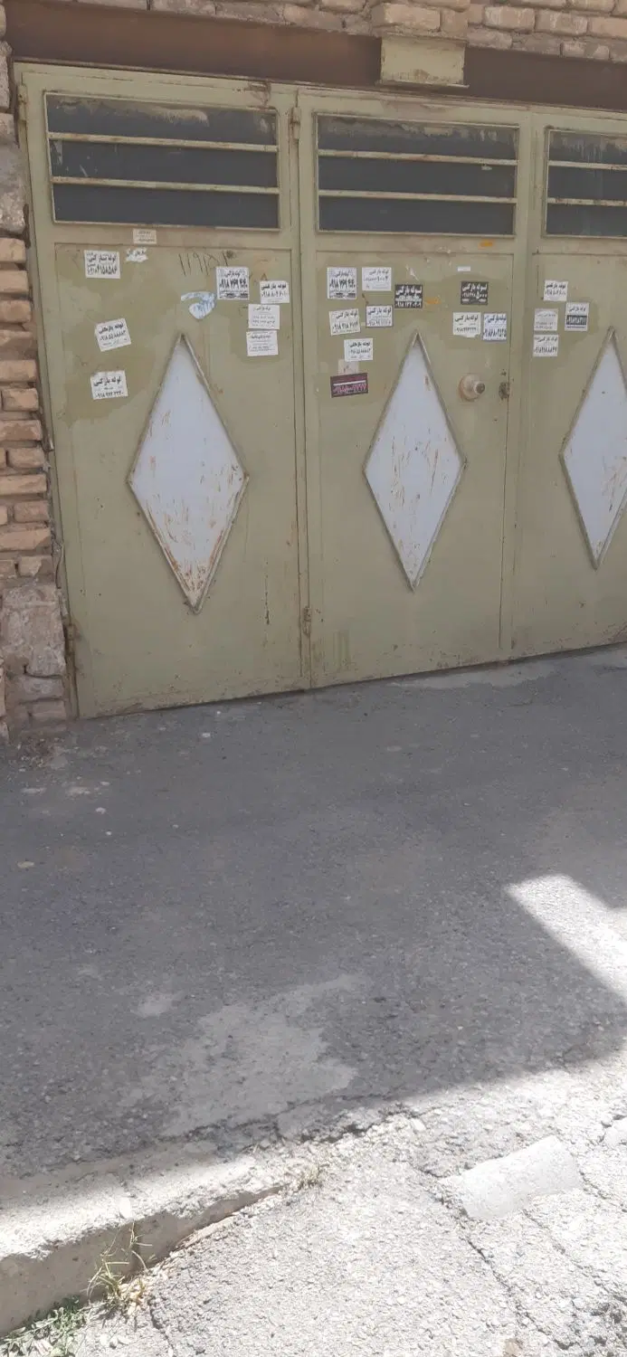 اجاره پارکینگ خودرو
