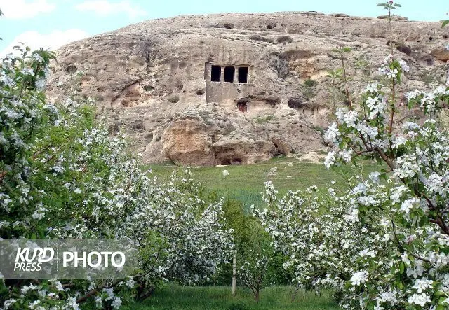 فروش قطعه باغ ویلایی