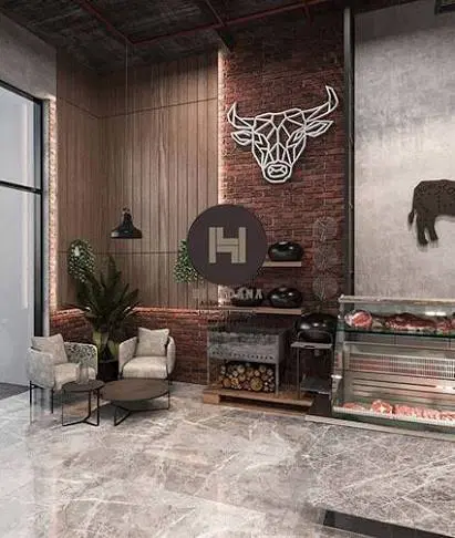 مغازه پنجاه متری تجاری دائم حاشیه کریمی