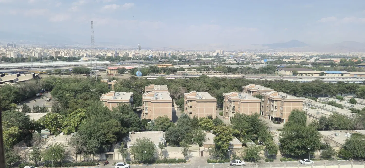 آپارتمان ۱۰۵ مترب