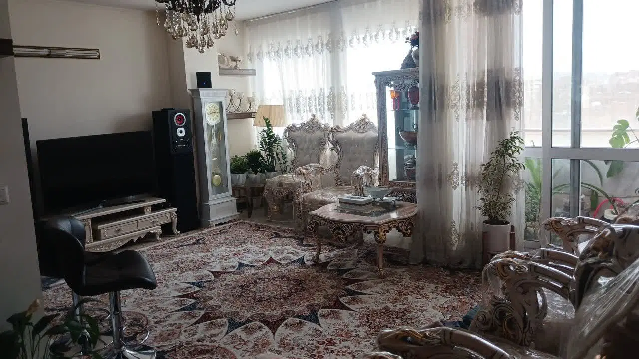 آپارتمان سنددار