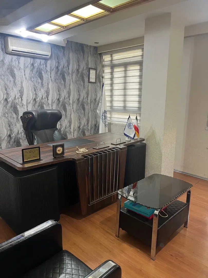 اجاره اتاق در دفتر وکالت