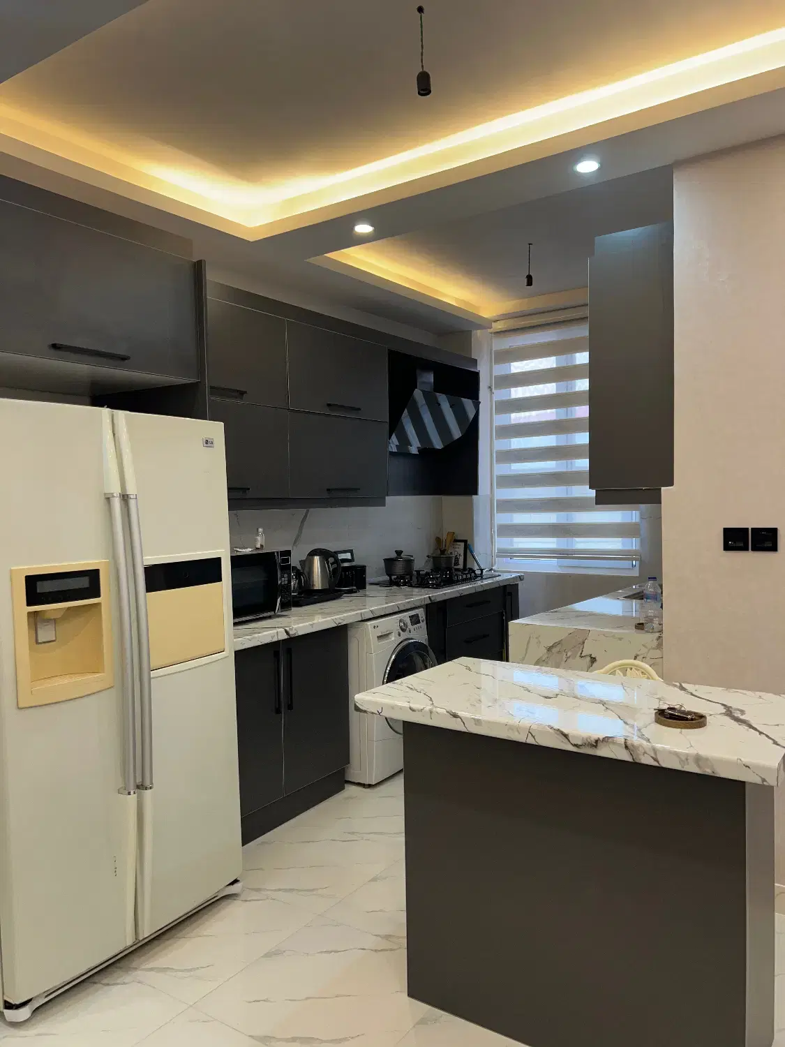 فروش اپارتمان نوساز ،گلسار