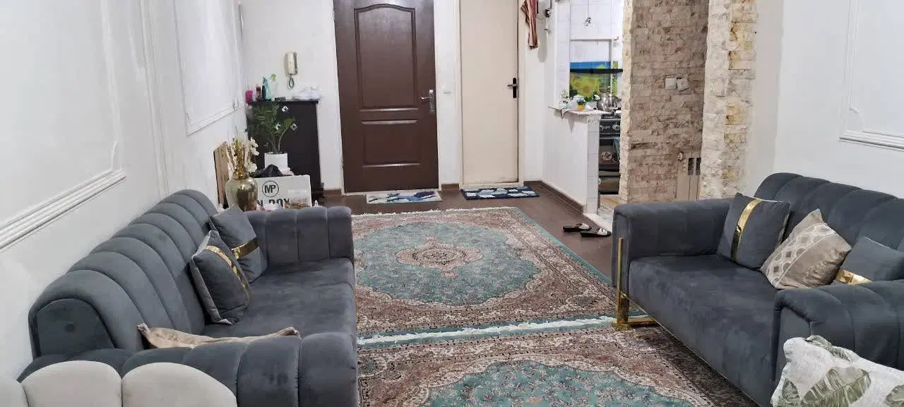 اجاره آپارتمان ۶۰ متری تهرانپارس شرقی