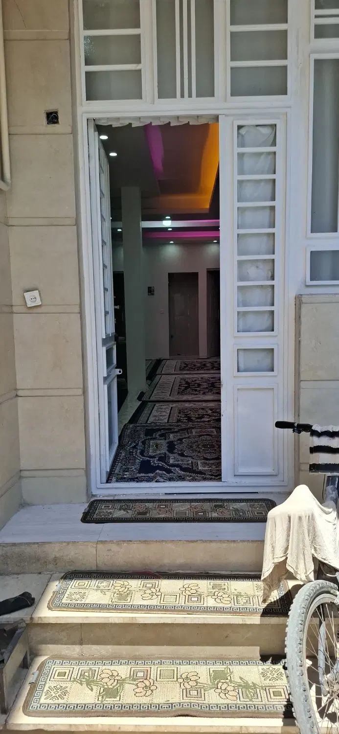 ۱۵۷متراجاره ویلایی نوساز