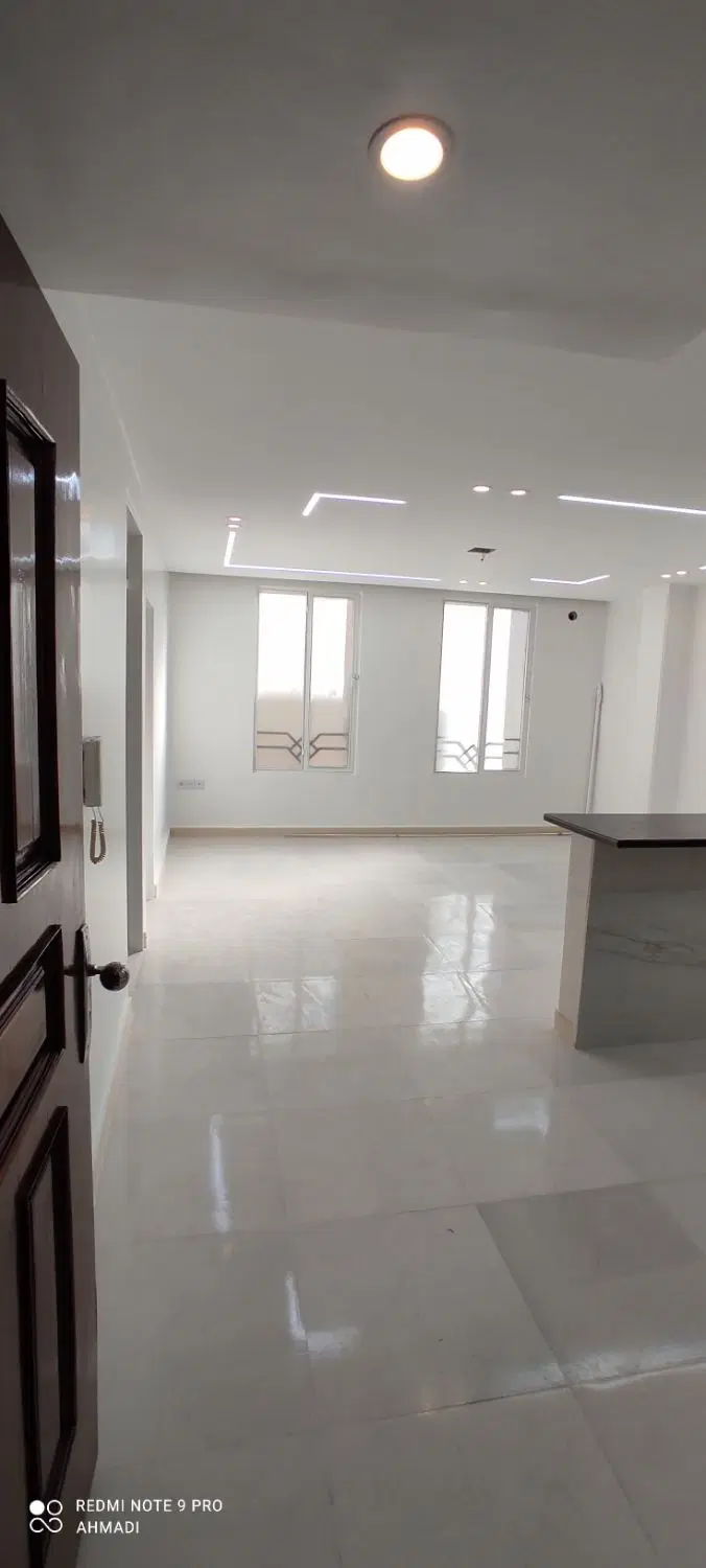 فروش آپارتمان ۶۲ متری دوخوابه  اندیشه فاز یک