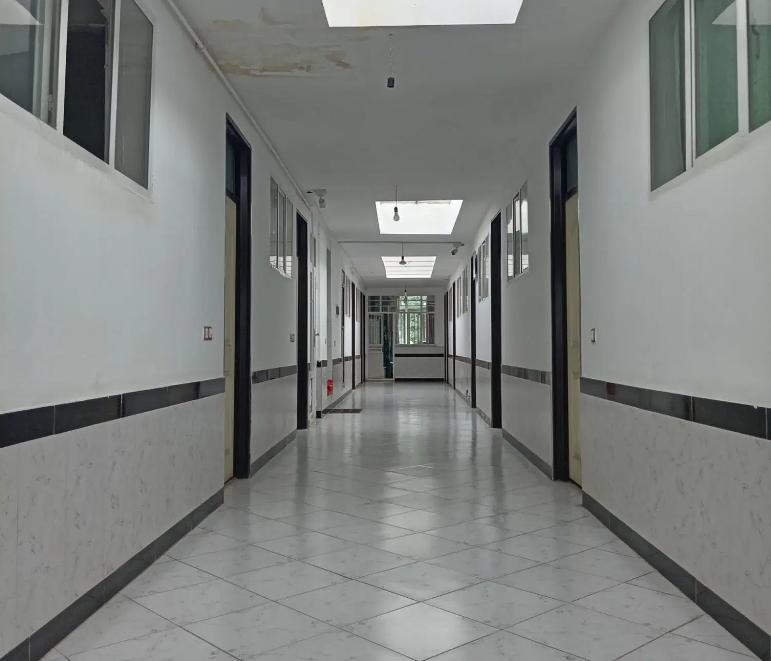 اجاره شبانه اتاق در مهمانپذیر اسلامی