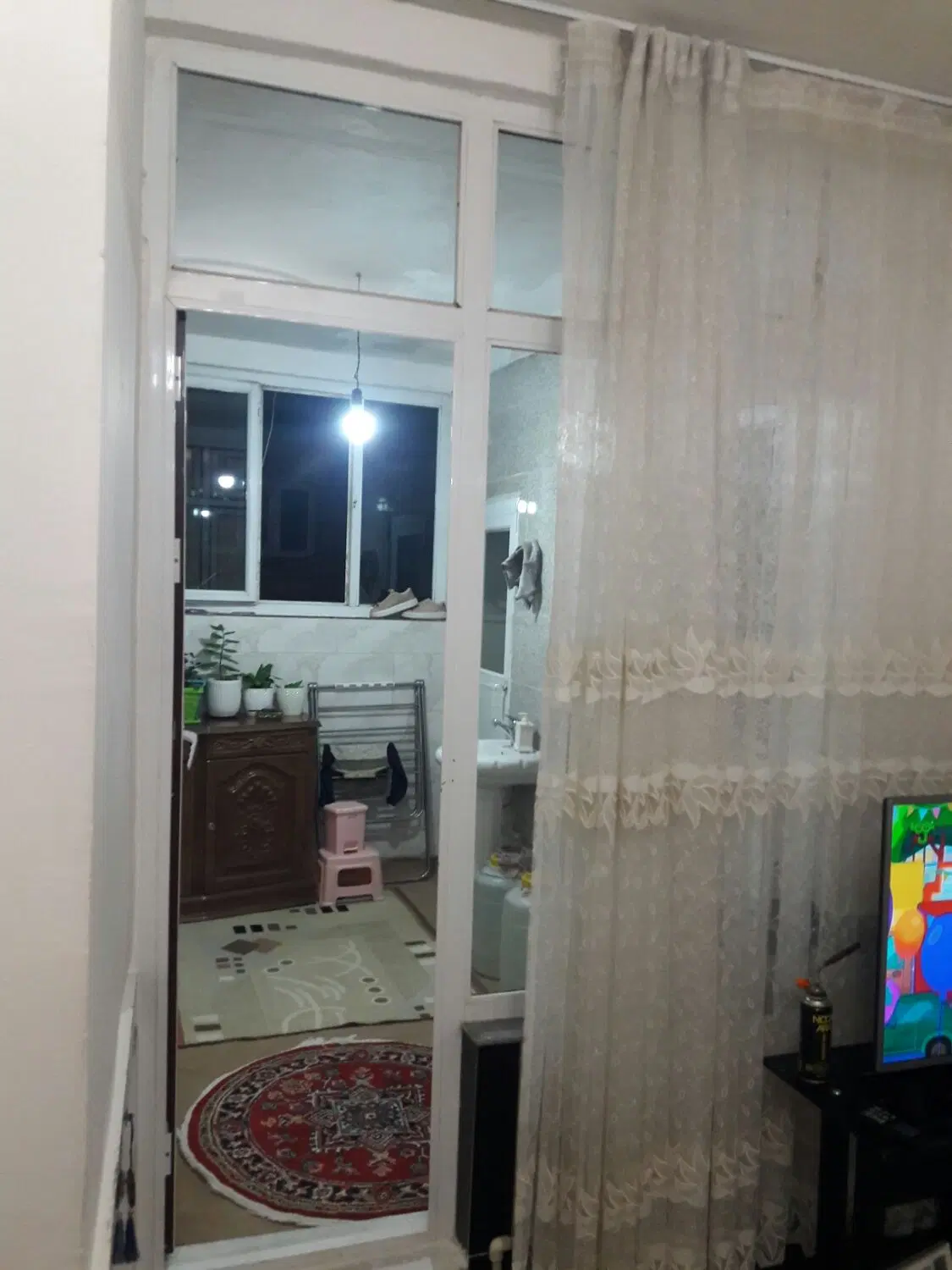 خونه یک طبقه ۶۰متر