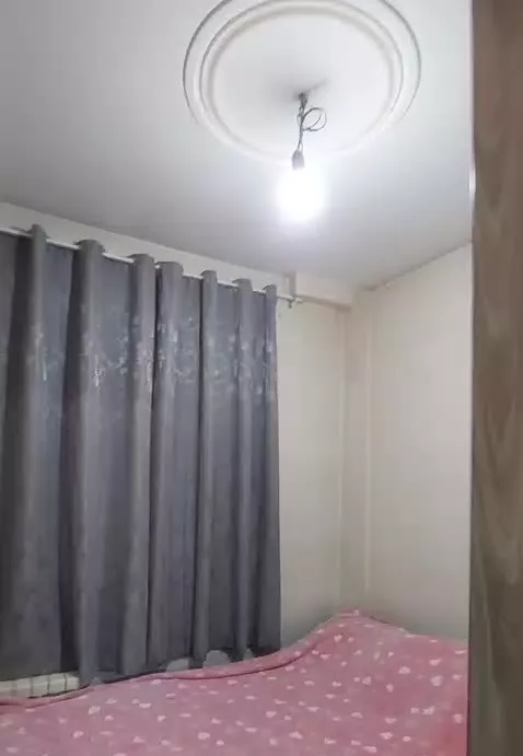 ۳۲ متر فوق لوکس دلباز خوش نقشه یک خوابه طبقه ۲