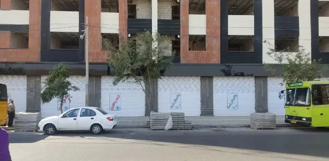 آپارتمان ، سازنده معتبر