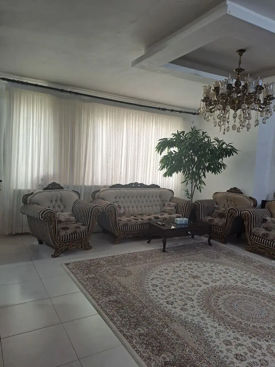 واحد 105متری رحمانیه