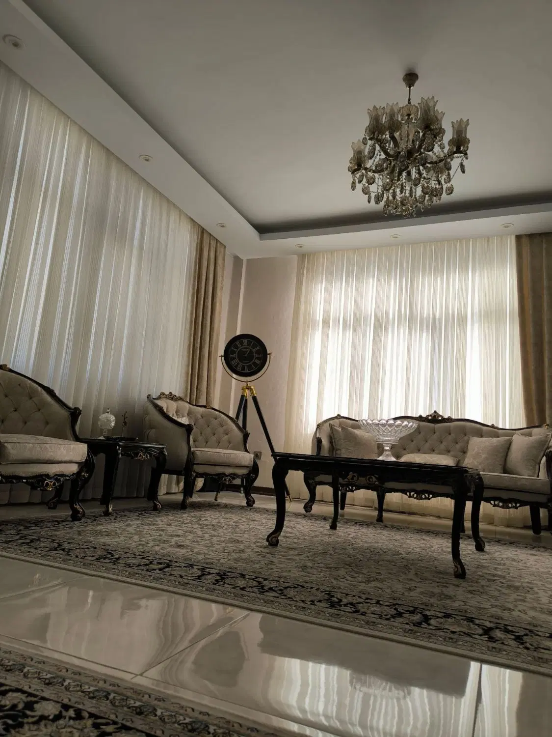 56متر 1 خواب سرمایه گذاری فول امکانات