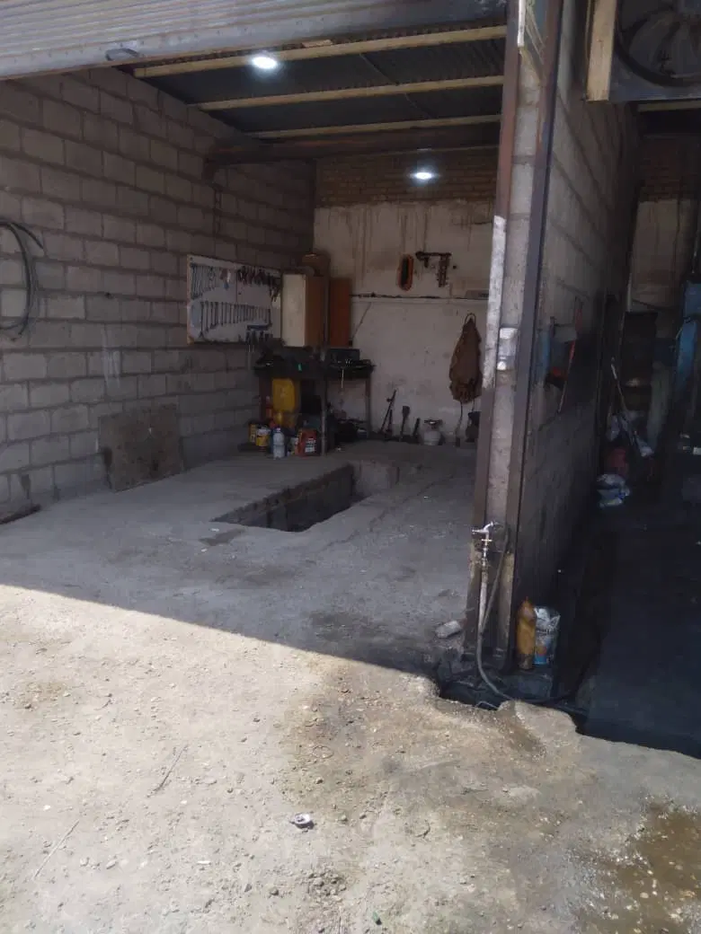 فروش مغازه با موقعیت سرمایه گذاری عالی