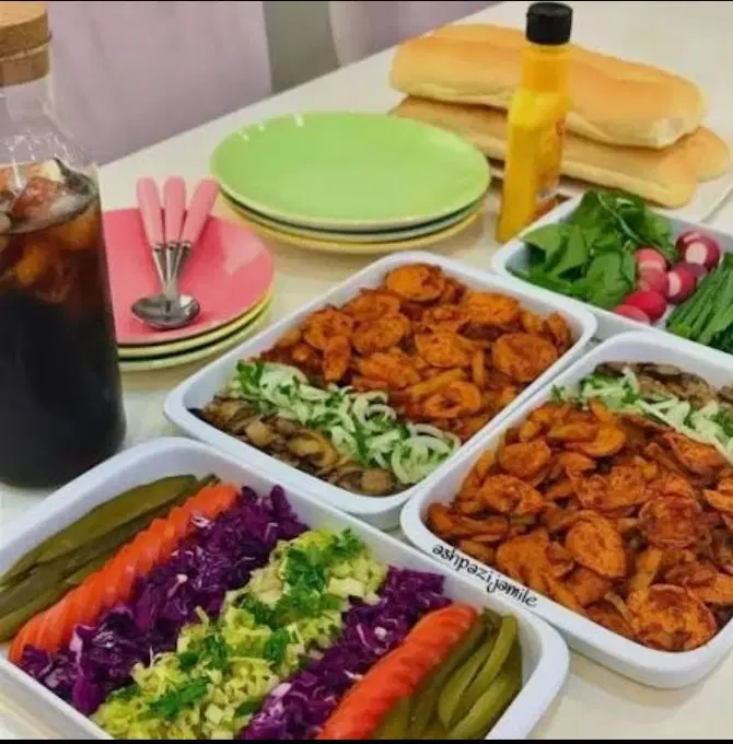 واگذاری ساندویچی