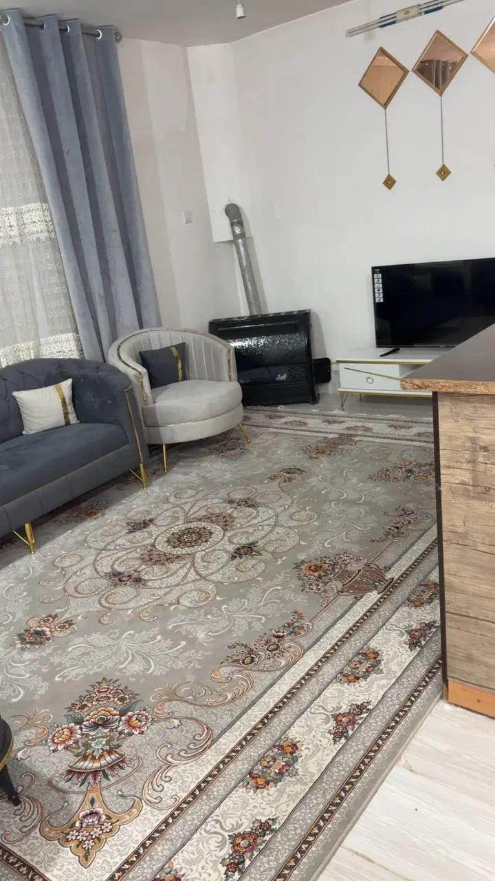 خانه اجاره ای