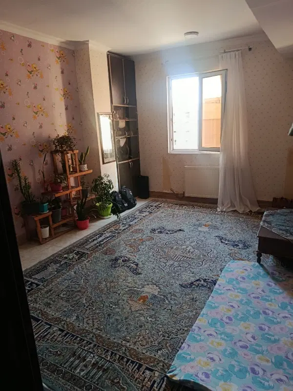 آپارتمان 87 متری دو خواب