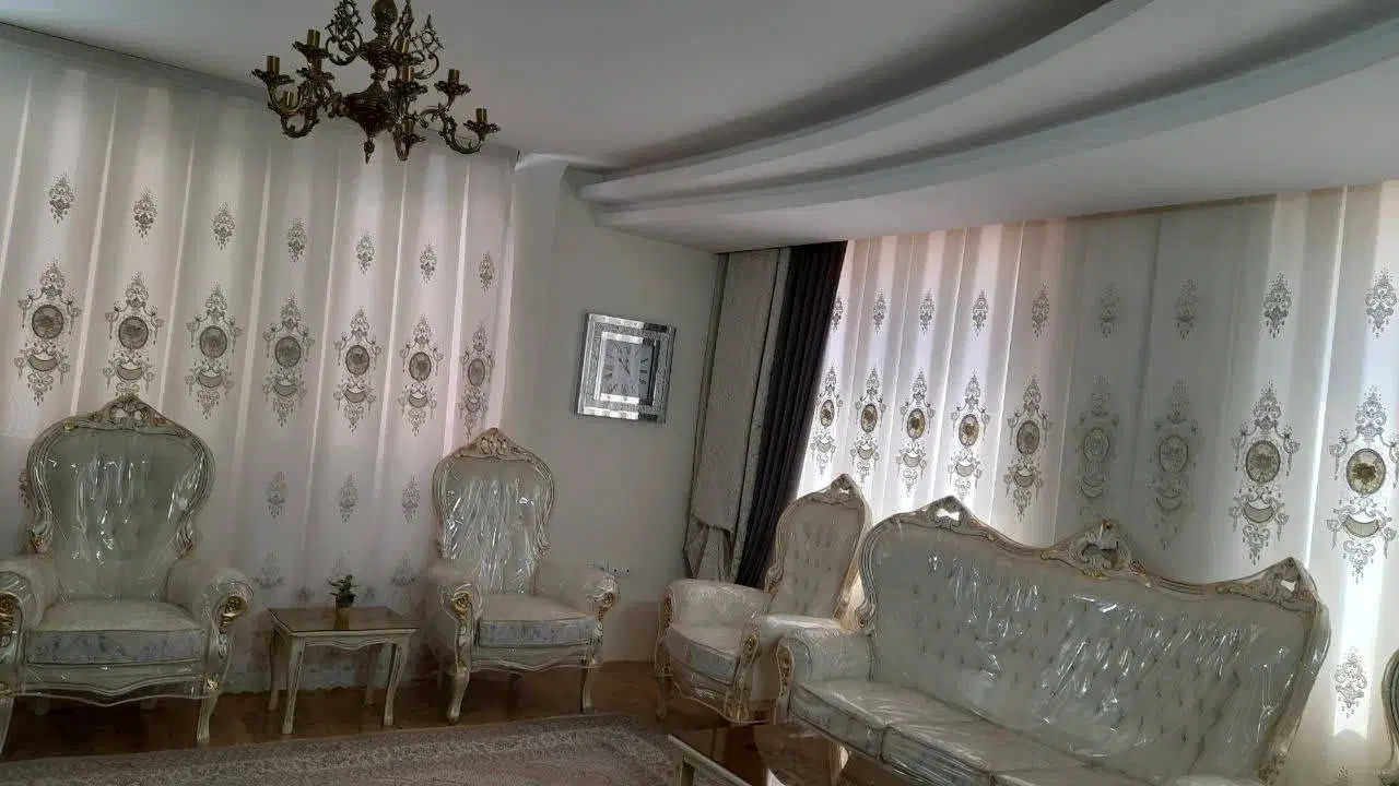 3 خواب 120 متری در مطهری شمالی