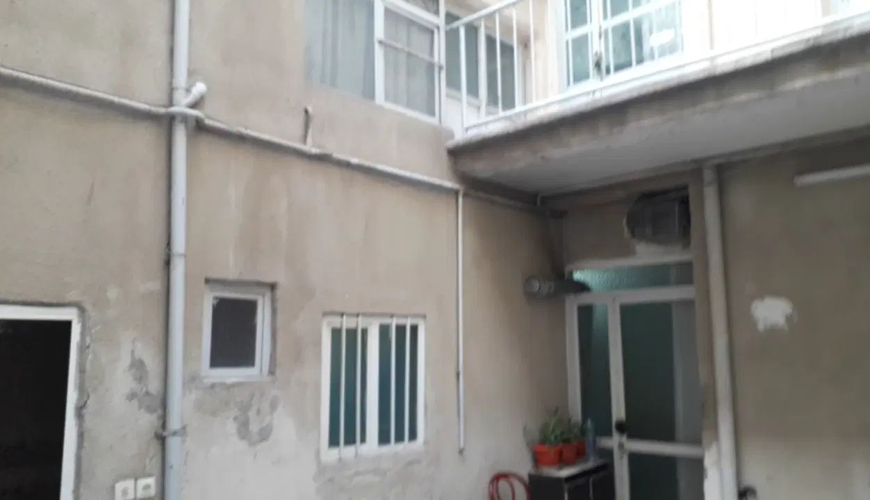 منزل مسکونی وویلائی
