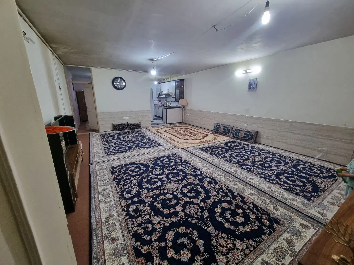 اجاره خونه شنکش