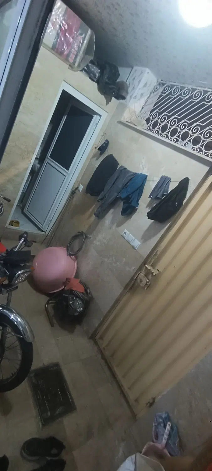 واحد همکف جدا ، رهن اجاره