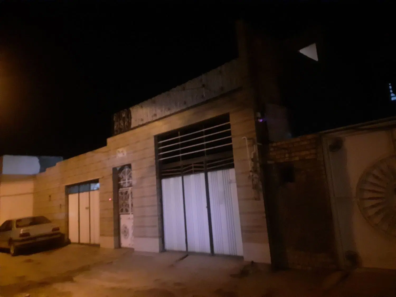 خونه ویلایی اجاره