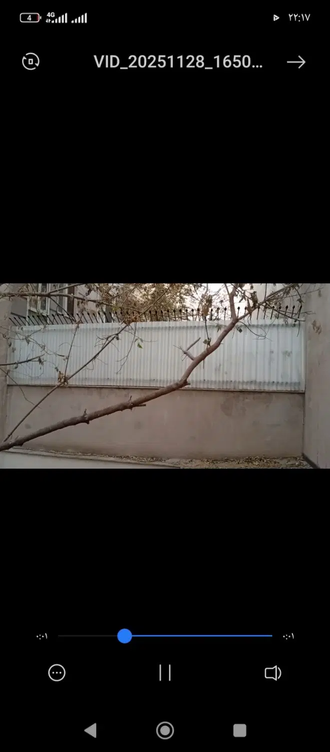 اجاره خانه در چشمه خانی