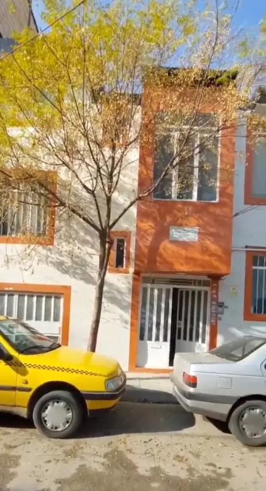 ۱۵۰ متر ویلایی دوطبقه شهرک عسکریه